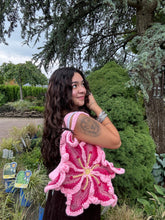 Load image into Gallery viewer, Lily Bag 🌺 (pre order)