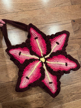 Load image into Gallery viewer, Lily Bag 🌺 (pre order)