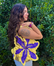 Load image into Gallery viewer, Lily Bag 🌺 (pre order)