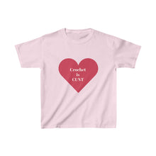 Load image into Gallery viewer, Baby Tee Graphic
