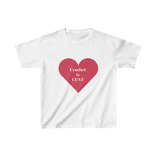 Load image into Gallery viewer, Baby Tee Graphic
