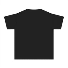 Load image into Gallery viewer, Baby Tee— “i'm coming to the cottage” Red Script Small Fitting Shirt
