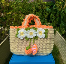 Load image into Gallery viewer, Fruit Tote 🍓
