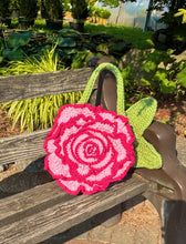 Cargar imagen en el visor de la galería, The Rose Bag

