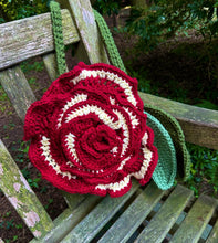 Cargar imagen en el visor de la galería, The Rose Bag
