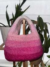 Load image into Gallery viewer, Mini Sack Bag Pinks
