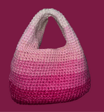 Load image into Gallery viewer, Mini Sack Bag Pinks

