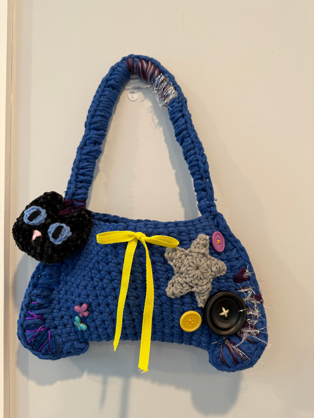 Shoulder Bag