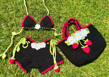 Cargar imagen en el visor de la galería, A) Crochet Sets
