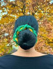 Cargar imagen en el visor de la galería, Big Ruffle Scrunchies
