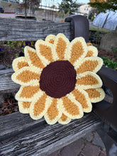 Load image into Gallery viewer, Sunflower Bag
