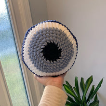 Cargar imagen en el visor de la galería, Evil Eye Pillow
